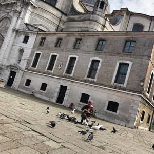 Meet your Posher, Rana